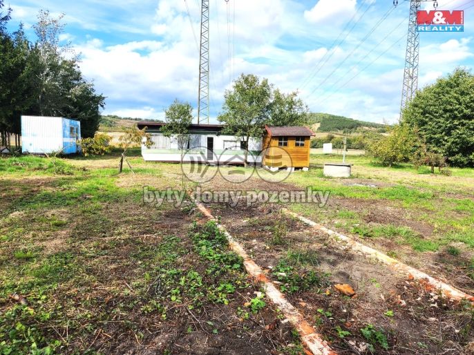 Prodej, Zahrada, Vršovice