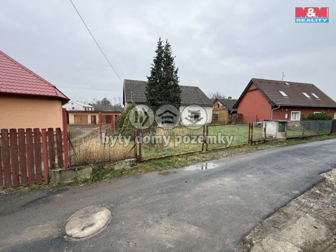 Prodej, Rodinný dům, Dlouhá Loučka