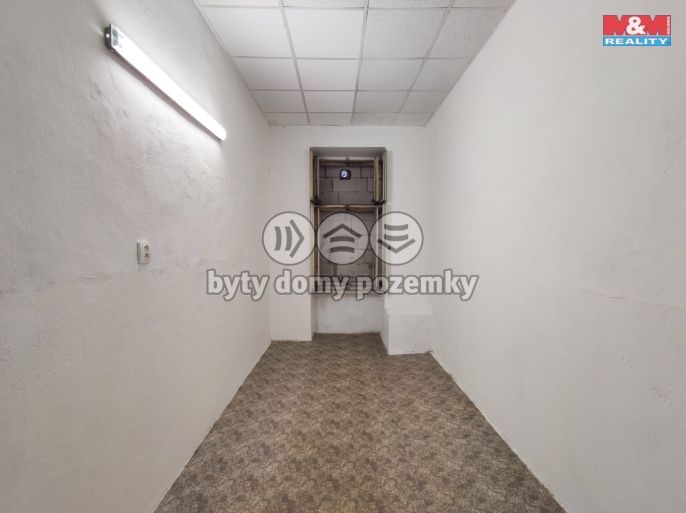 Pronájem, Obchod a služby, Bohumín