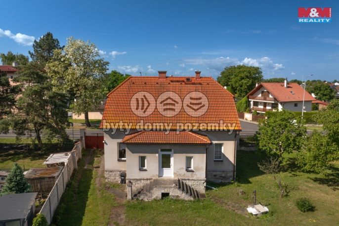 Prodej, Rodinný dům, Dobroměřice