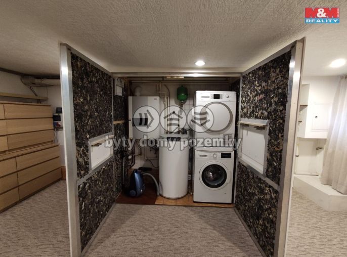 Pronájem, Rodinný dům, Beroun