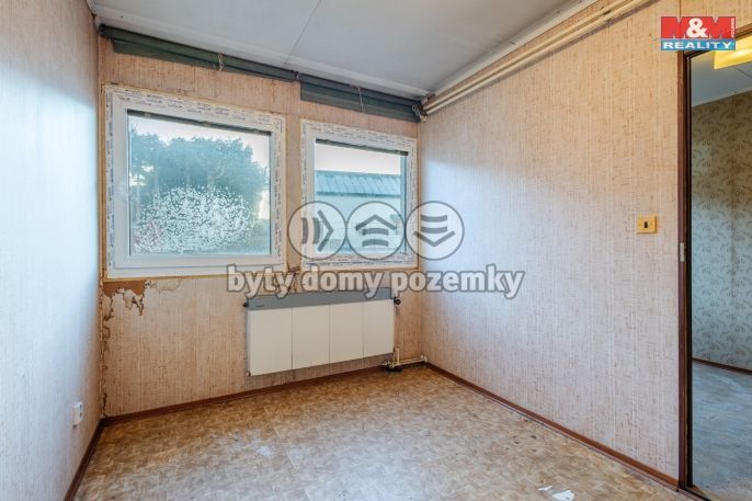 Prodej, Rodinný dům, Nový Bor