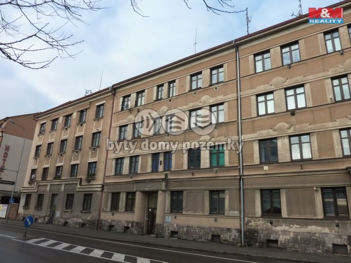 Prodej, Byt 1+1, Náchod