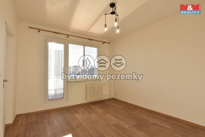 Pronájem, Byt 2+1, Mladá Boleslav