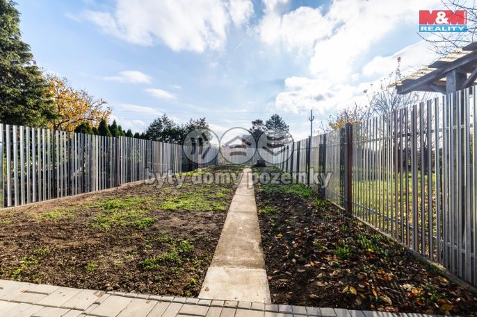 Prodej, Rodinný dům, Uherský Ostroh