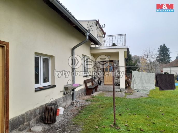 Pronájem, Rodinný dům, Bělčice