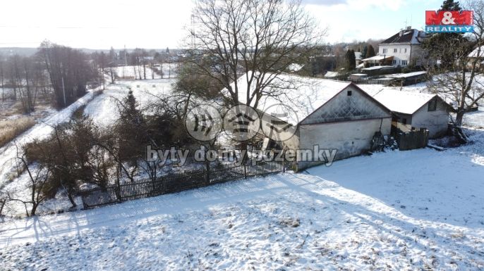 Prodej, Rodinný dům, Rychvald