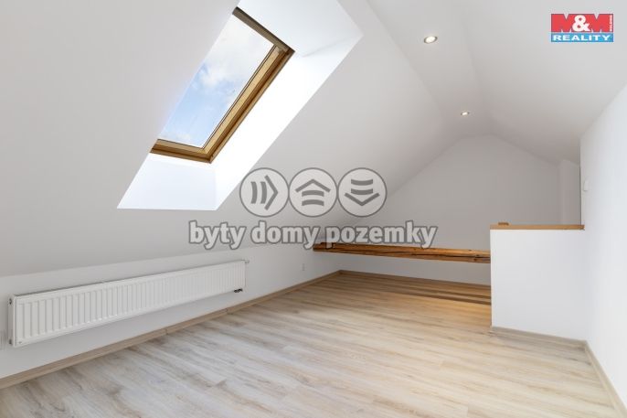 Prodej, Byt 2+kk, Ostrava