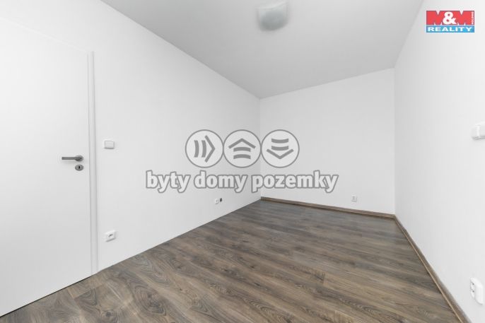 Pronájem, Byt 2+kk, Zbýšov