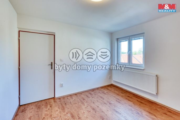 Pronájem, Rodinný dům, Útušice