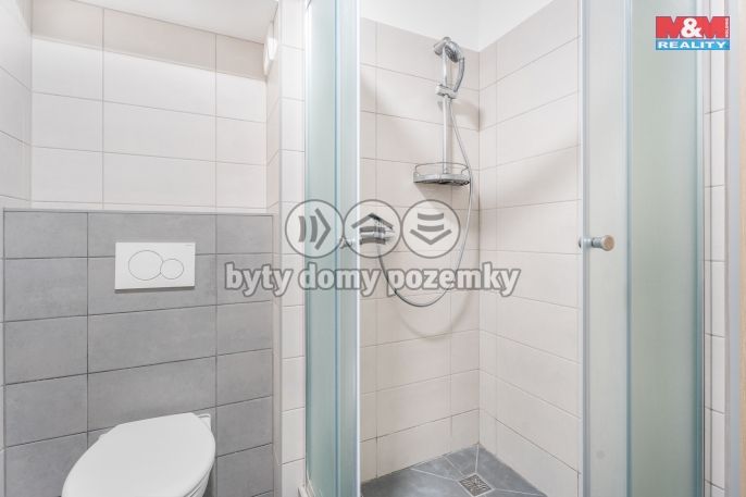 Pronájem, Byt 2+1, Hrádek nad Nisou