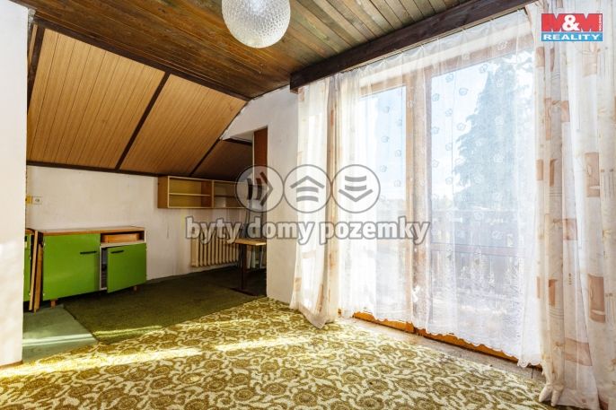 Prodej, Rodinný dům, Lázně Bohdaneč