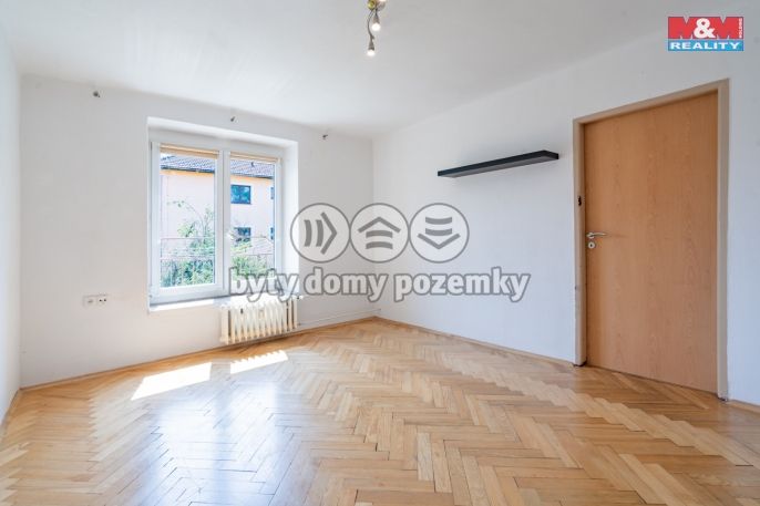 Prodej, Byt 2+1, České Budějovice