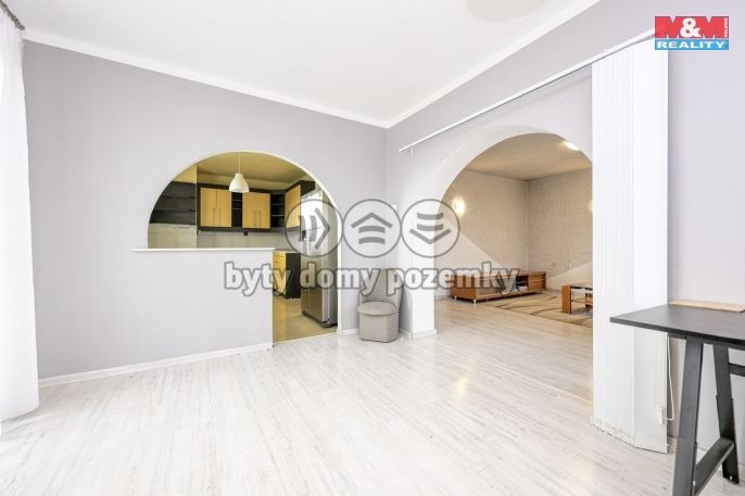 Prodej, Rodinný dům, Ostrava