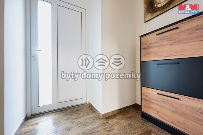 Prodej, Rodinný dům, Klenovice na Hané