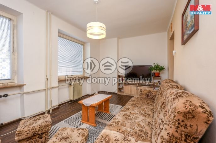 Prodej, Rodinný dům, Postřelmov