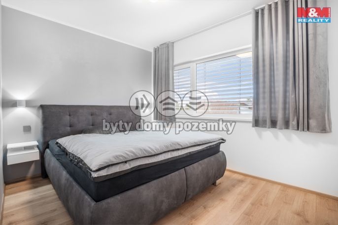 Prodej, Rodinný dům, Libiš