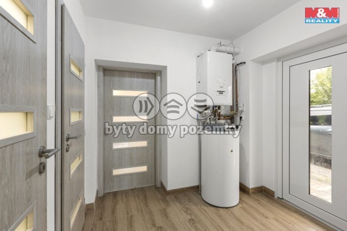 Prodej, Rodinný dům, Kočí