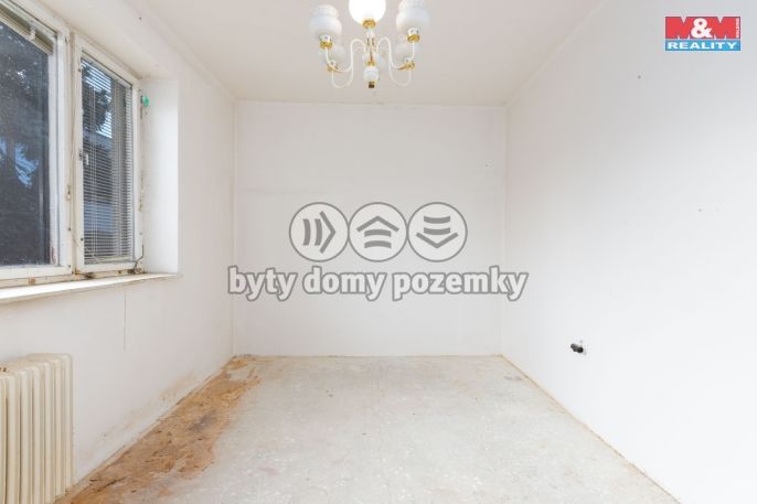 Prodej, Rodinný dům, Opava