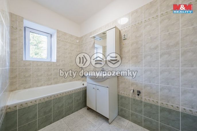 Prodej, Rodinný dům, Benešov