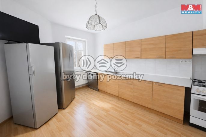 Prodej, Byt 2+1, Svor