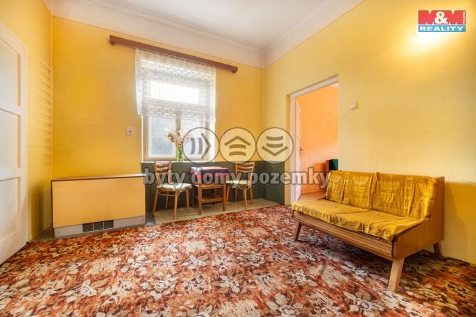 Prodej, Byt 2+kk, Brněnec