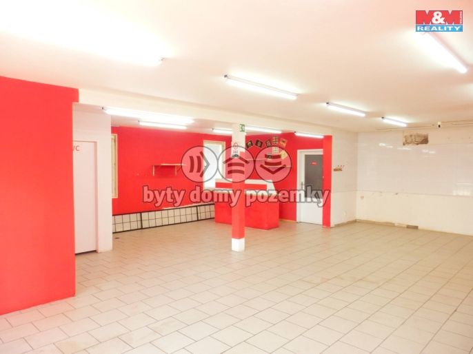 Prodej, Obchod a služby, Zruč nad Sázavou