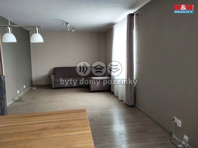 Pronájem, Rodinný dům, Beroun