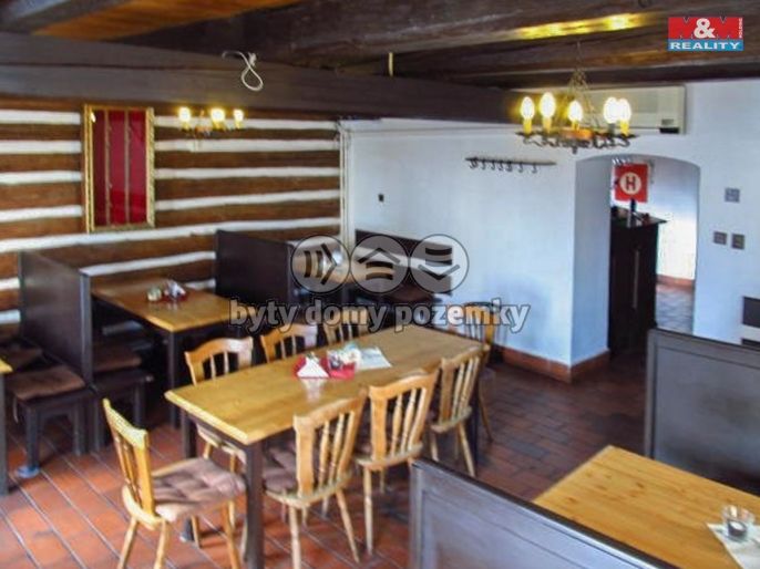Pronájem, Restaurace, stravování, Litoměřice