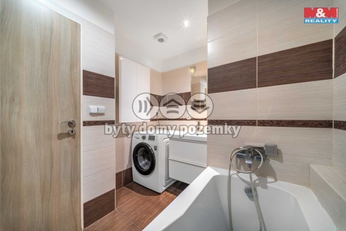 Prodej, Byt 3+kk, Praha