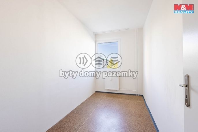 Pronájem, Byt 4+1, Česká Lípa