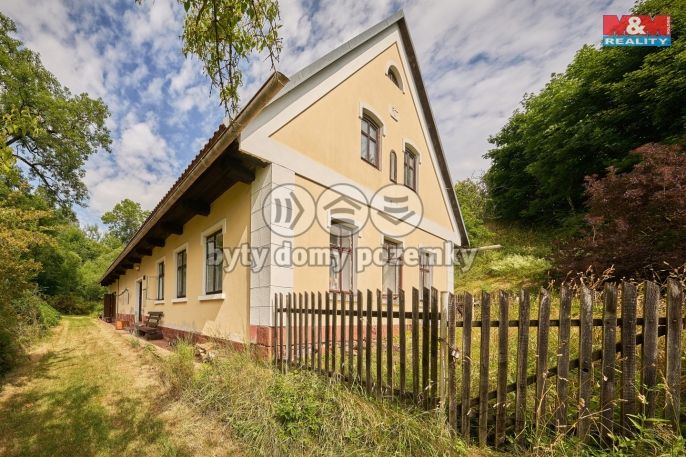 Prodej, Hotel, penzion, Dolní Lánov