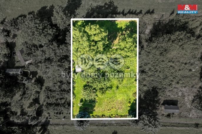 Prodej, Pozemek k bydlení, Žalany