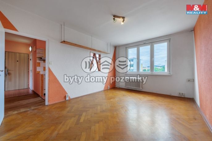 Pronájem, Byt 3+1, Chodov