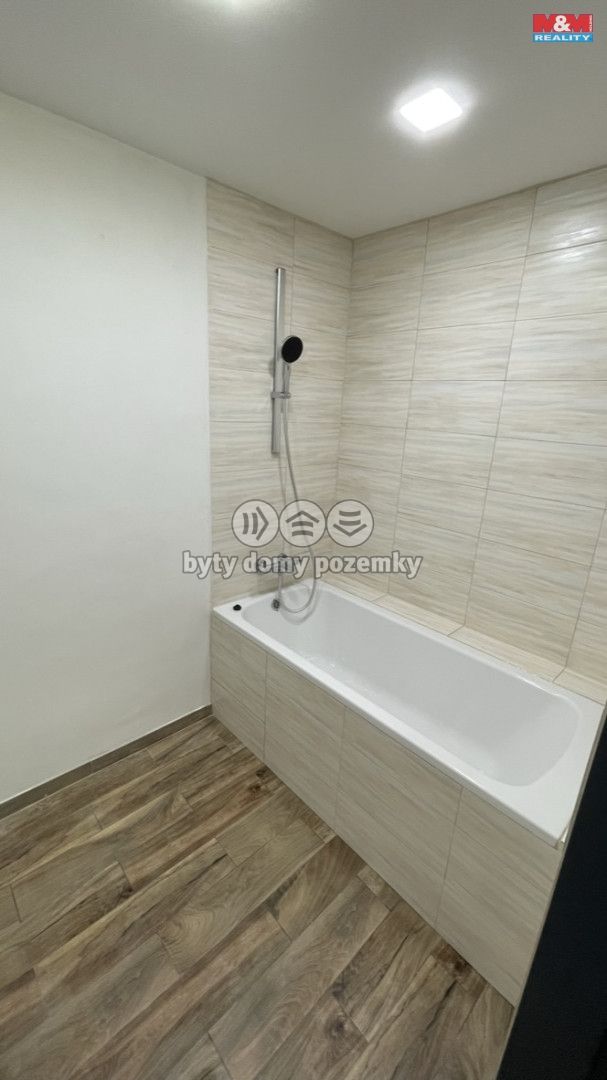 Pronájem, Byt 4+1, Frýdek-Místek