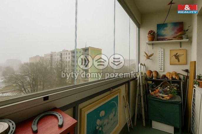 Prodej, Byt 2+1, Praha