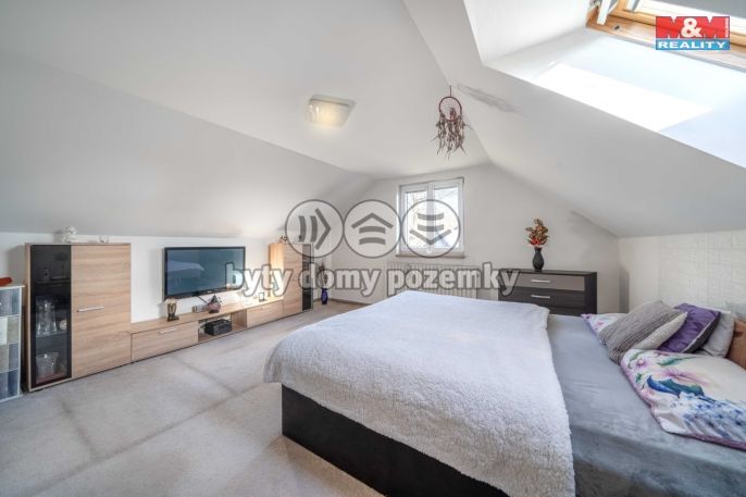 Prodej, Rodinný dům, Skořice