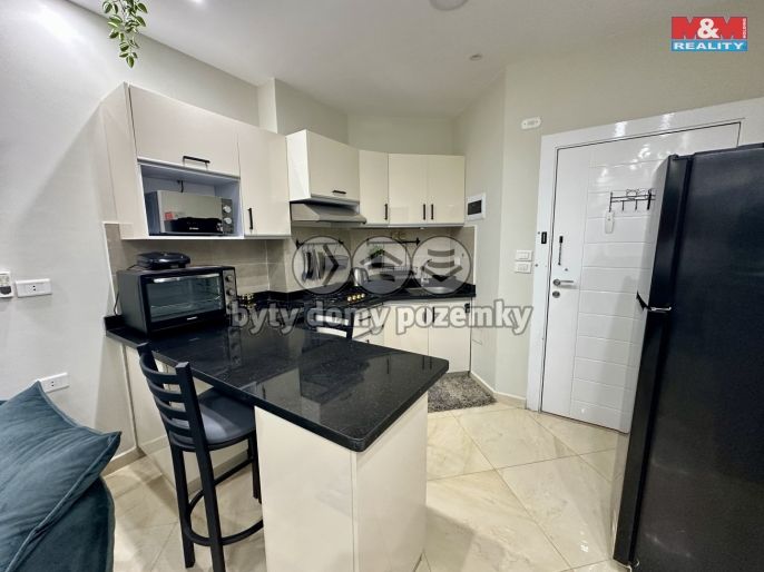 Prodej, Byt 3+kk, Starý Plzenec