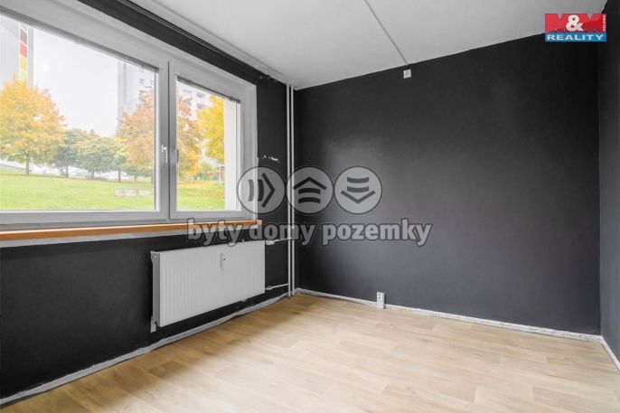 Prodej, Byt 2+kk, Česká Lípa