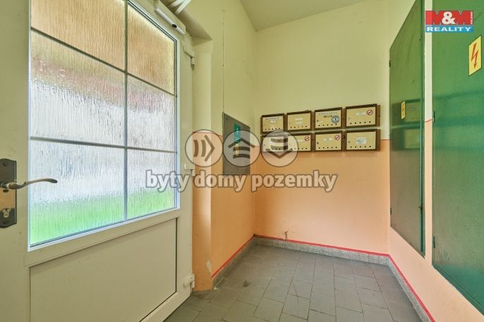 Prodej, Byt 2+kk, Rokytnice nad Jizerou