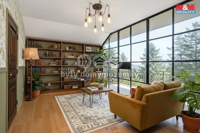 Prodej, Chata, Nové Město nad Metují