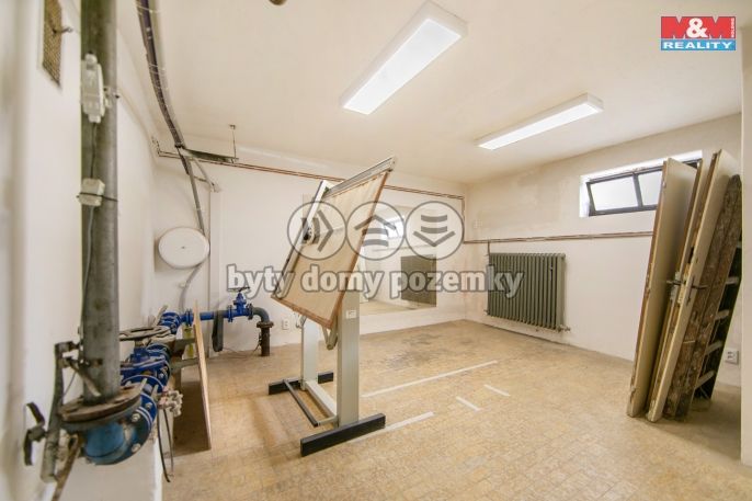 Prodej, Byt 2+1, Praha