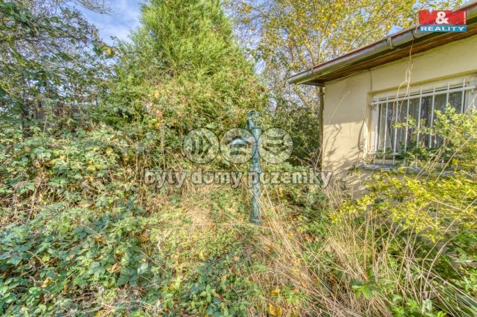 Prodej, Pozemek k bydlení, Zemětice