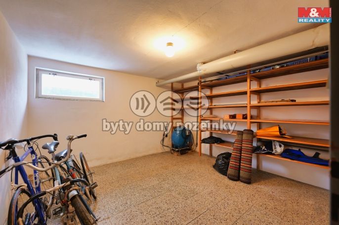 Prodej, Rodinný dům, Otinoves