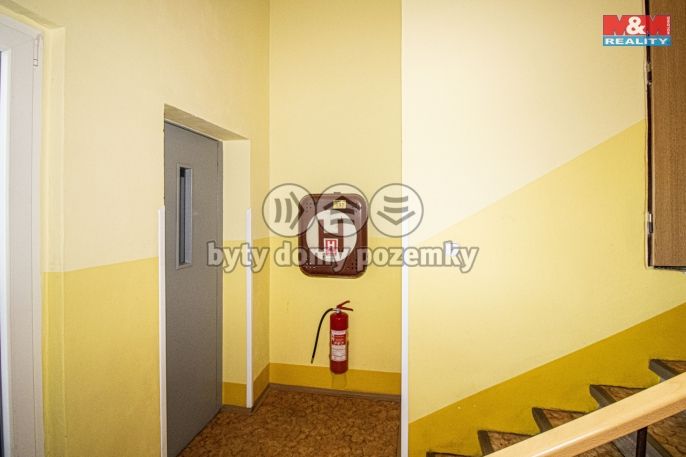 Prodej, Byt 2+1, Praha