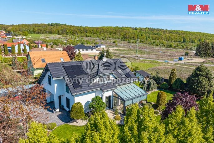 Prodej, Rodinný dům, Chomutov