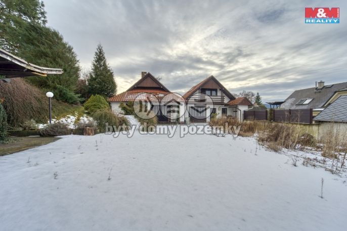 Prodej, Rodinný dům, Černíkov