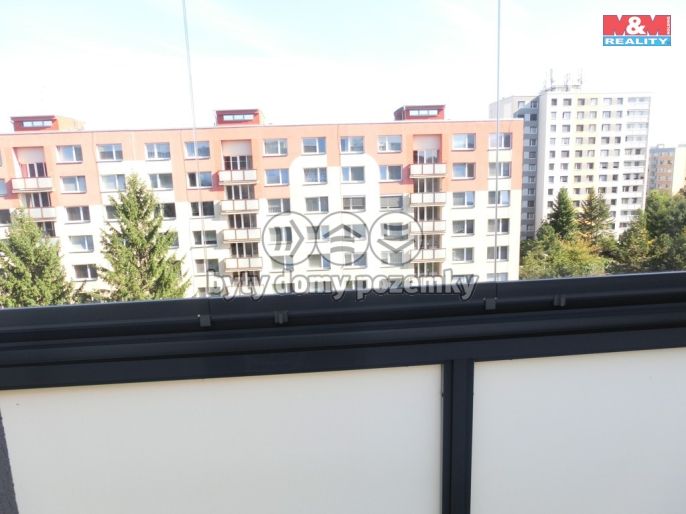 Pronájem, Byt 2+1, Mladá Boleslav