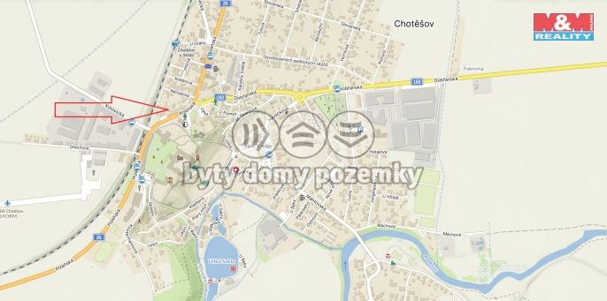 Prodej, Rodinný dům, Chotěšov