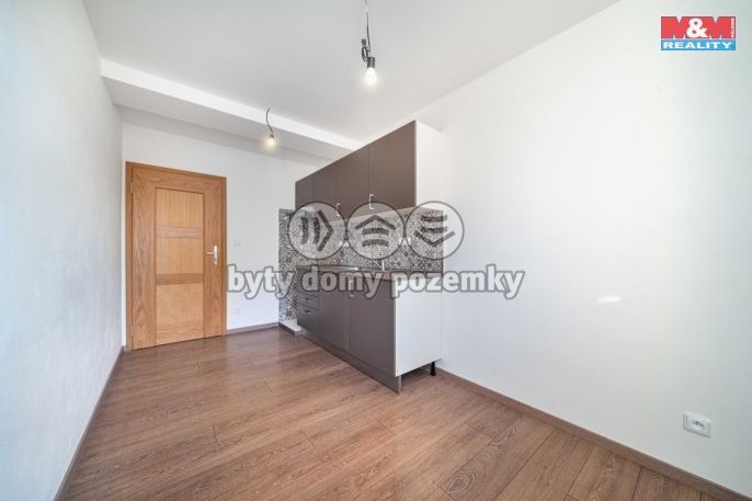 Pronájem, Byt 2+1, Plzeň